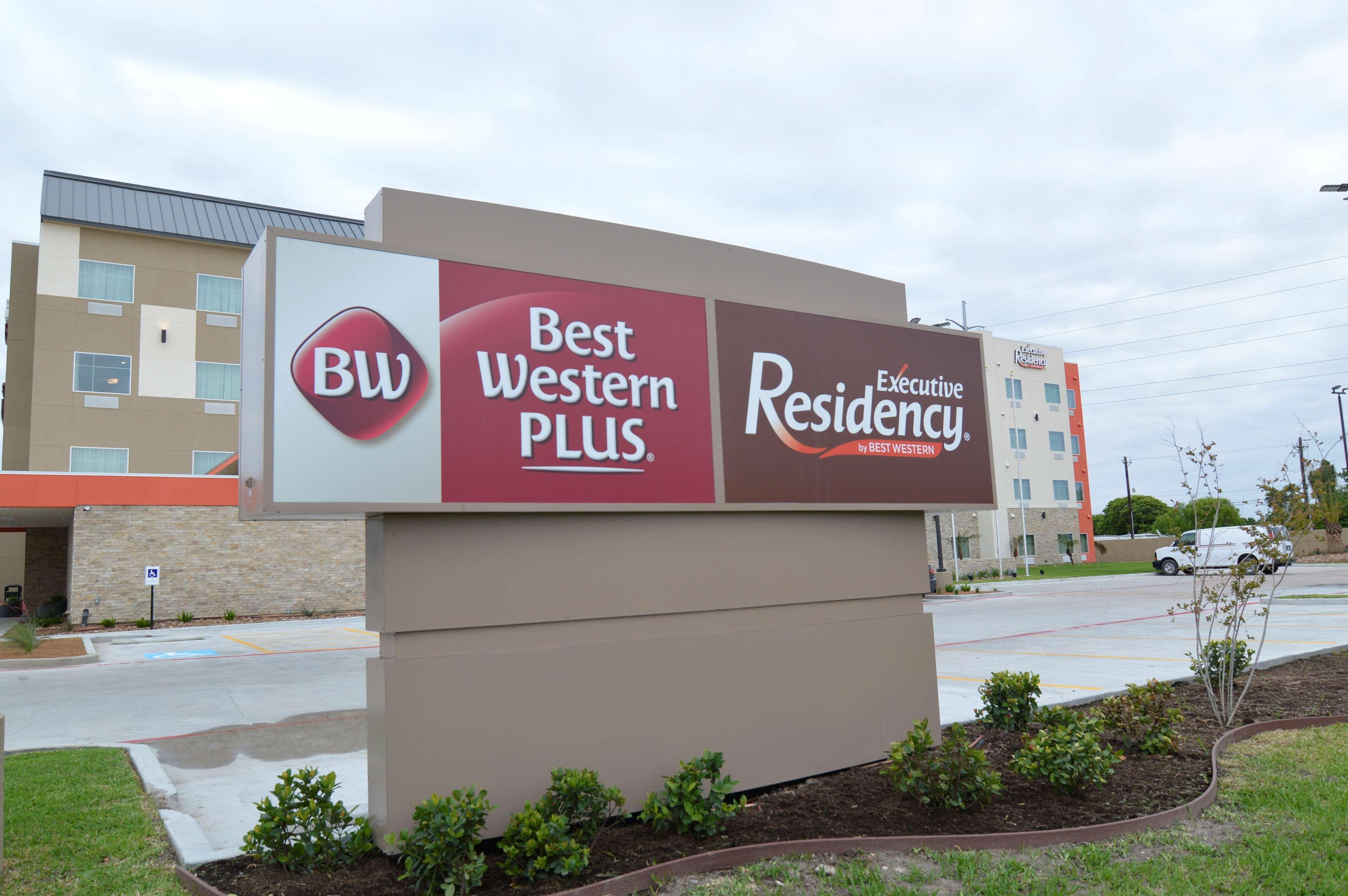 Best Western Plus Pleasanton Hotel Exterior foto